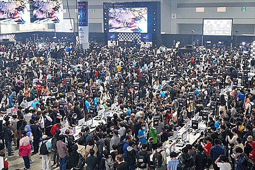 画像ギャラリー No.043のサムネイル画像 / 4Gamerの1週間を振り返る「Weekly 4Gamer」，2023年3月26日〜4月1日