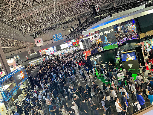 画像ギャラリー No.033のサムネイル画像 / 4Gamerの1週間を振り返る「Weekly 4Gamer」,2023年9月25日〜10月1日
