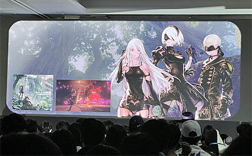 画像ギャラリー No.036のサムネイル画像 / 4Gamerの1週間を振り返る「Weekly 4Gamer」，2023年11月20日〜11月26日