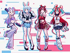 画像ギャラリー No.019のサムネイル画像 / 4Gamerの1週間を振り返る「Weekly 4Gamer」，2024年2月26日〜3月3日