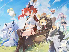 画像ギャラリー No.003のサムネイル画像 / 4Gamerの1週間を振り返る「Weekly 4Gamer」,2024年3月18日〜3月24日
