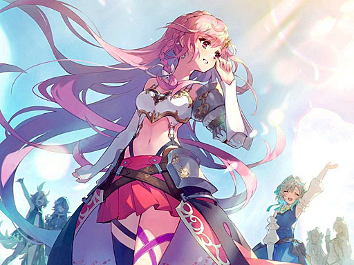 画像ギャラリー No.029のサムネイル画像 / 4Gamerの1週間を振り返る「Weekly 4Gamer」，2024年4月1日〜4月7日