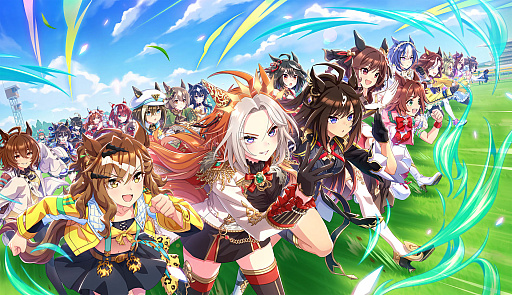 画像ギャラリー No.031のサムネイル画像 / 4Gamerの1週間を振り返る「Weekly 4Gamer」,2024年4月29日〜5月5日