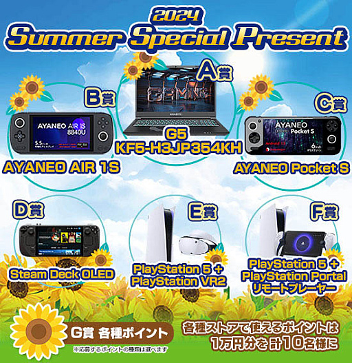 画像ギャラリー No.042のサムネイル画像 / 4Gamerの1週間を振り返る「Weekly 4Gamer」,2024年9月2日〜9月8日