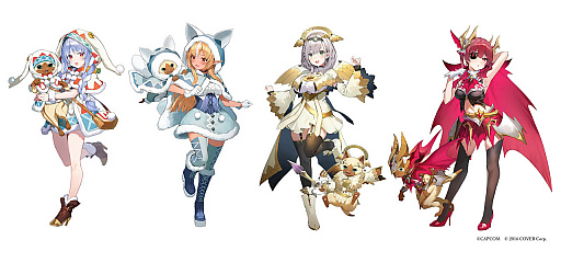 画像ギャラリー No.035のサムネイル画像 / 4Gamerの1週間を振り返る「Weekly 4Gamer」,2024年9月23日〜9月29日