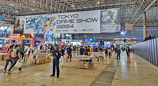 画像ギャラリー No.039のサムネイル画像 / 4Gamerの1週間を振り返る「Weekly 4Gamer」,2024年10月7日〜10月13日