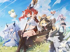 画像ギャラリー No.026のサムネイル画像 / 4Gamerの1年を振り返る，Annual 4Gamer 2024。一番読まれたのは“ローグライク meets アイマス”な話題作の攻略記事！