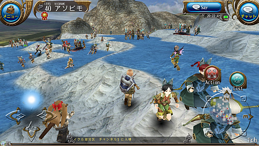 画像ギャラリー No.027のサムネイル画像 / 4Gamerの1週間を振り返る「Weekly 4Gamer」,2025年2月10日〜2月16日