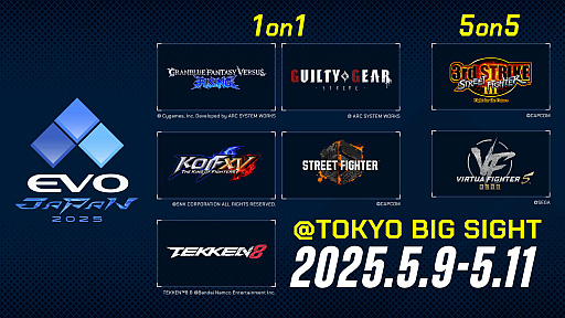 画像ギャラリー No.039のサムネイル画像 / 4Gamerの1週間を振り返る「Weekly 4Gamer」,2025年5月5日〜5月11日