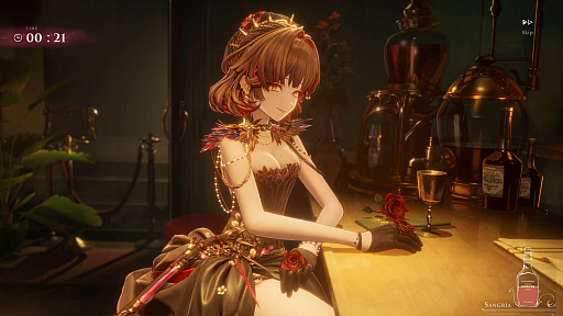 画像ギャラリー No.032のサムネイル画像 / 4Gamerの1週間を振り返る「Weekly 4Gamer」，2025年5月12日〜5月18日