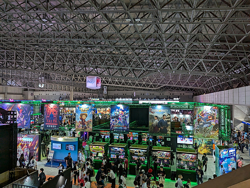 画像ギャラリー No.037のサムネイル画像 / 4Gamerの1週間を振り返る「Weekly 4Gamer」，2025年9月22日〜9月28日