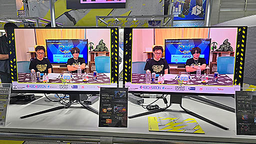 画像ギャラリー No.034のサムネイル画像 / 4Gamerの1週間を振り返る「Weekly 4Gamer」，2025年9月29日〜10月5日