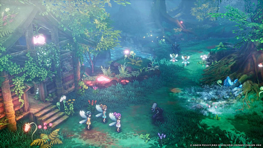 画像ギャラリー No.033のサムネイル画像 / 4Gamerの1週間を振り返る「Weekly 4Gamer」，2025年10月20日〜10月26日