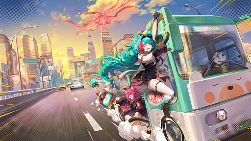画像ギャラリー No.027のサムネイル画像 / 4Gamerの1週間を振り返る「Weekly 4Gamer」,2026年4月27日〜5月3日