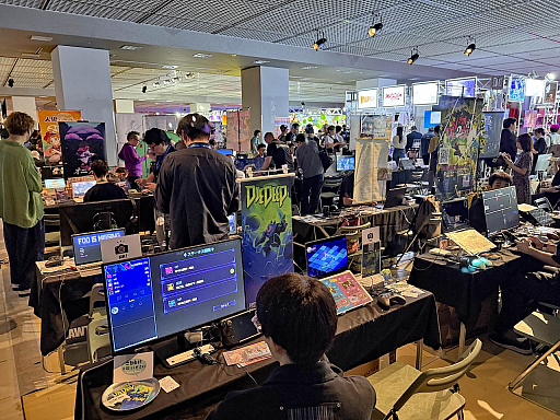 画像ギャラリー No.038のサムネイル画像 / 4Gamerの1週間を振り返る「Weekly 4Gamer」,2026年5月18日〜5月24日