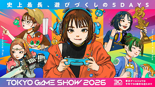 画像ギャラリー No.039のサムネイル画像 / 4Gamerの1週間を振り返る「Weekly 4Gamer」，2026年7月6日〜7月12日