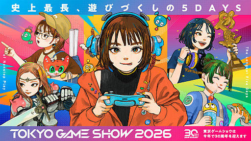 画像ギャラリー No.042のサムネイル画像 / 4Gamerの1週間を振り返る「Weekly 4Gamer」,2026年9月21日〜9月27日