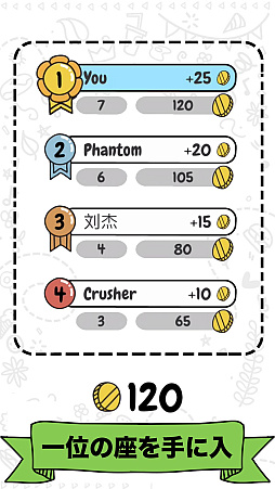 Draw it+