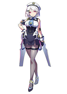 画像ギャラリー No.005のサムネイル画像 / スピーディで簡単で面白いって最高だよね？　爆速カードバトル「OVER RUSH」先行プレイ＆開発インタビューをお届け