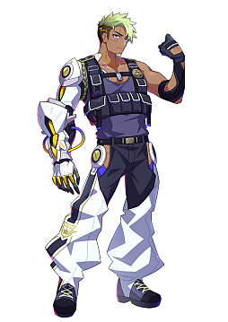 画像ギャラリー No.006のサムネイル画像 / スピーディで簡単で面白いって最高だよね？　爆速カードバトル「OVER RUSH」先行プレイ＆開発インタビューをお届け