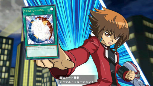画像ギャラリー No.002のサムネイル画像 / 「遊戯王 TAG FORCE GX」が2027年2月16日に発売決定。「タッグフォース3」のリメイクタイトル