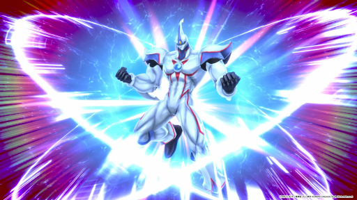画像ギャラリー No.020のサムネイル画像 / 「遊戯王 TAG FORCE GX」が2027年2月16日に発売決定。「タッグフォース3」のリメイクタイトル