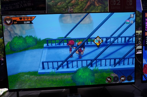 画像ギャラリー No.009のサムネイル画像 / なんか，ほぼフルリメイクじゃない？「遊戯王 TAG FORCE GX」をプレイして，その変わりっぷりに驚いた。開発者インタビューもあるよ［TGS2026］