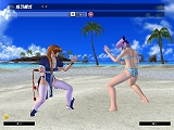 画像ギャラリー No.003のサムネイル画像 / 「DOA ONLINE」,中国でαテスト再開。開発中の最新ショット15点を掲載