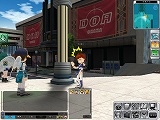 画像ギャラリー No.007のサムネイル画像 / 「DOA ONLINE」,中国でαテスト再開。開発中の最新ショット15点を掲載