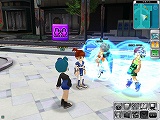 画像ギャラリー No.012のサムネイル画像 / 「DOA ONLINE」,中国でαテスト再開。開発中の最新ショット15点を掲載