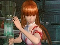 ［CJ 2008＃06］ついに完成形が見えてきた「DOA ONLINE」，試遊台でのプレイレポートをお届け