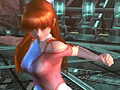 ［CJ 2008＃11］完成が待ち遠しい「DOA ONLINE」の直撮りプレイムービー