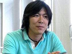 画像ギャラリー No.001のサムネイル画像 / ［CJ 2008＃45］日本でのサービスも秒読み段階？　「DOA ONLINE」プロデューサー，長谷川 仁氏に直撃インタビュー