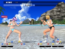 画像ギャラリー No.009のサムネイル画像 / ［CJ 2008＃45］日本でのサービスも秒読み段階？　「DOA ONLINE」プロデューサー，長谷川 仁氏に直撃インタビュー