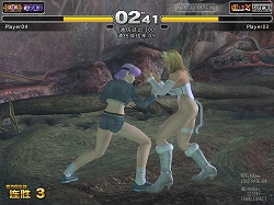 画像ギャラリー No.011のサムネイル画像 / ［CJ 2008＃45］日本でのサービスも秒読み段階？　「DOA ONLINE」プロデューサー，長谷川 仁氏に直撃インタビュー