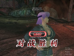 画像ギャラリー No.015のサムネイル画像 / ［CJ 2008＃45］日本でのサービスも秒読み段階？　「DOA ONLINE」プロデューサー，長谷川 仁氏に直撃インタビュー