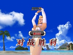 画像ギャラリー No.016のサムネイル画像 / ［CJ 2008＃45］日本でのサービスも秒読み段階？　「DOA ONLINE」プロデューサー，長谷川 仁氏に直撃インタビュー