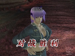 画像ギャラリー No.018のサムネイル画像 / ［CJ 2008＃45］日本でのサービスも秒読み段階？　「DOA ONLINE」プロデューサー，長谷川 仁氏に直撃インタビュー