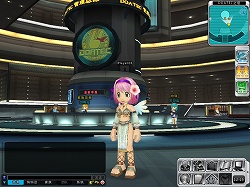 画像ギャラリー No.030のサムネイル画像 / ［CJ 2008＃45］日本でのサービスも秒読み段階？　「DOA ONLINE」プロデューサー，長谷川 仁氏に直撃インタビュー