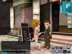 画像ギャラリー No.032のサムネイル画像 / ［CJ 2008＃45］日本でのサービスも秒読み段階？　「DOA ONLINE」プロデューサー，長谷川 仁氏に直撃インタビュー