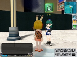 画像ギャラリー No.037のサムネイル画像 / ［CJ 2008＃45］日本でのサービスも秒読み段階？　「DOA ONLINE」プロデューサー，長谷川 仁氏に直撃インタビュー