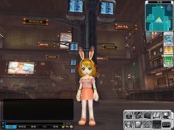 画像ギャラリー No.038のサムネイル画像 / ［CJ 2008＃45］日本でのサービスも秒読み段階？　「DOA ONLINE」プロデューサー，長谷川 仁氏に直撃インタビュー
