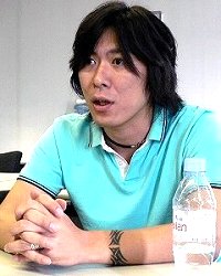 画像ギャラリー No.043のサムネイル画像 / ［CJ 2008＃45］日本でのサービスも秒読み段階？　「DOA ONLINE」プロデューサー，長谷川 仁氏に直撃インタビュー