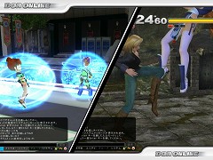 画像ギャラリー No.002のサムネイル画像 / 日本サービスが楽しみな「DOA ONLINE」，中国でクローズドβテスト開始