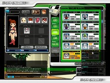 画像ギャラリー No.007のサムネイル画像 / 日本サービスが楽しみな「DOA ONLINE」，中国でクローズドβテスト開始
