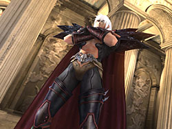 画像ギャラリー No.005のサムネイル画像 / GAMECITYで「DOA ONLINE」「BASTARD!! -ONLINE-」の国内運営が決定