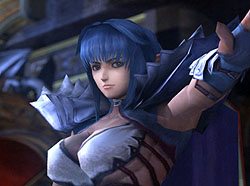 画像ギャラリー No.006のサムネイル画像 / GAMECITYで「DOA ONLINE」「BASTARD!! -ONLINE-」の国内運営が決定