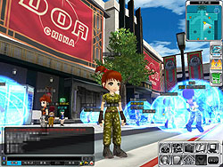 画像ギャラリー No.007のサムネイル画像 / GAMECITYで「DOA ONLINE」「BASTARD!! -ONLINE-」の国内運営が決定