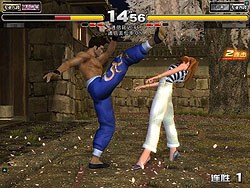 画像ギャラリー No.008のサムネイル画像 / GAMECITYで「DOA ONLINE」「BASTARD!! -ONLINE-」の国内運営が決定