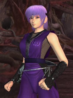 画像ギャラリー No.005のサムネイル画像 / 「DOA ONLINE」の台湾独占運営サービスはガマニアに決定